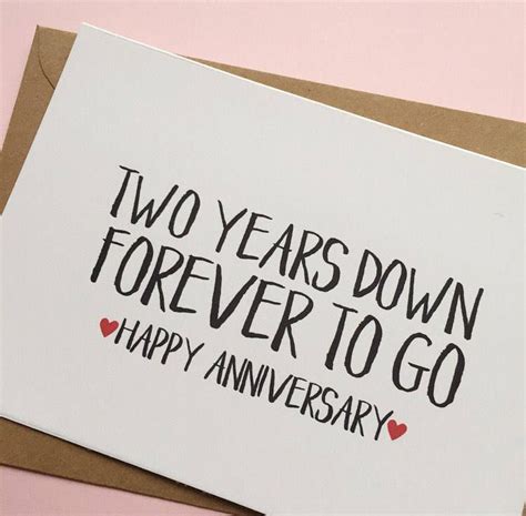 Happy 2 year dating anniversary